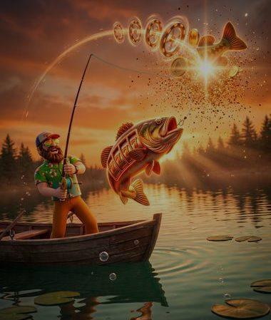 Big Bass Bonanza