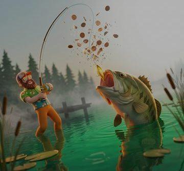 Big Bass Bonanza