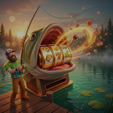 Big Bass Bonanza